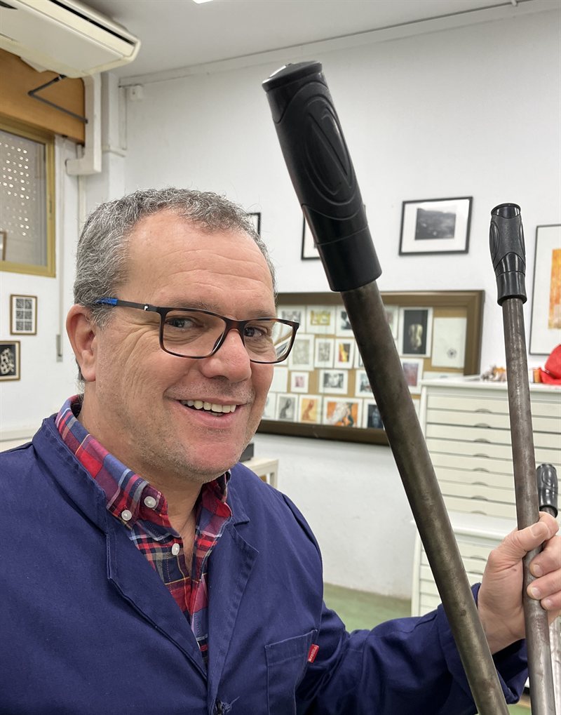 Antonio Cañete González