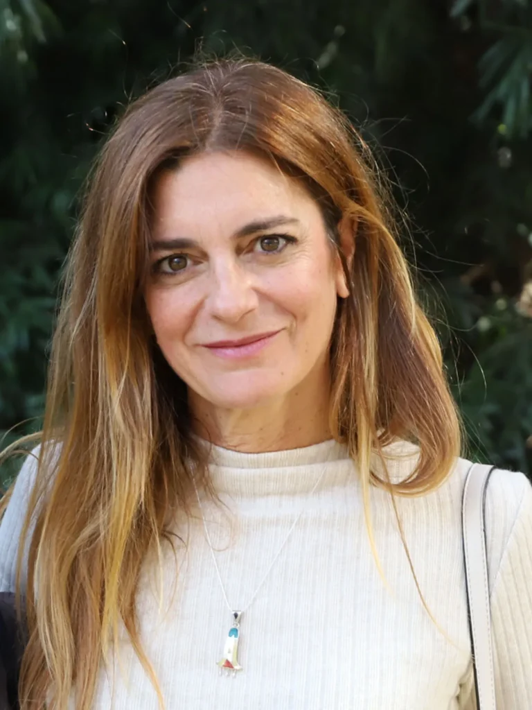 Cristina Peláez Navarrete