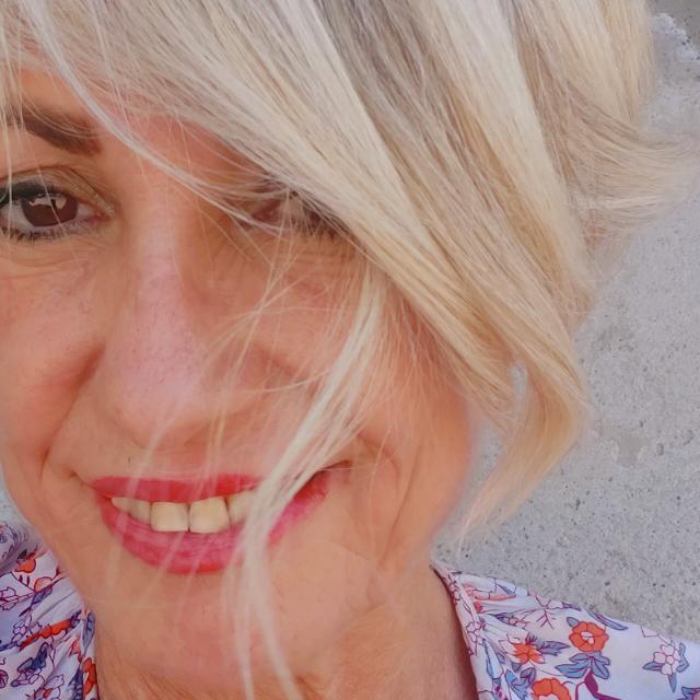 Rocío Sacristán Cuadrón