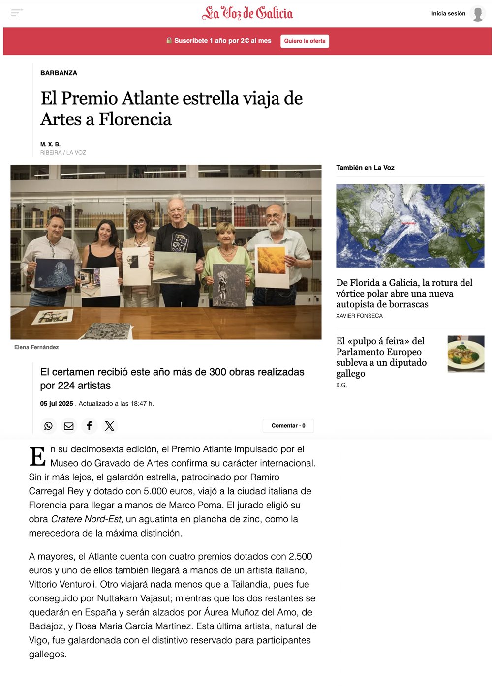 Premio Atlante